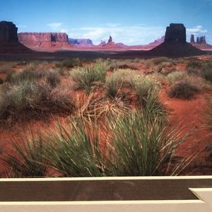 Pair Grand Canyon Prints